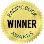 Pacific Book Award Winner Seal